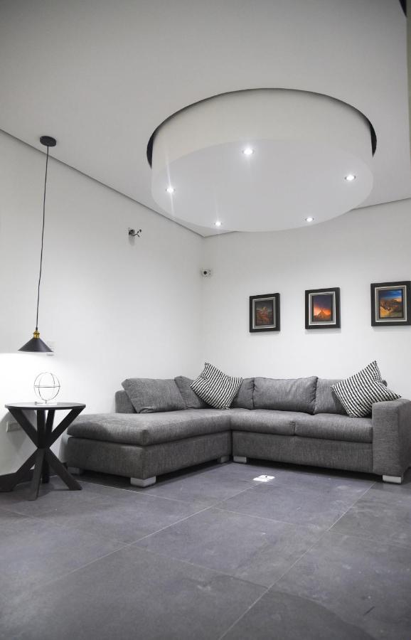 Casa Moderna Equipada Como En Pequeno Hotel Hab 4 Monterrey Zewnętrze zdjęcie